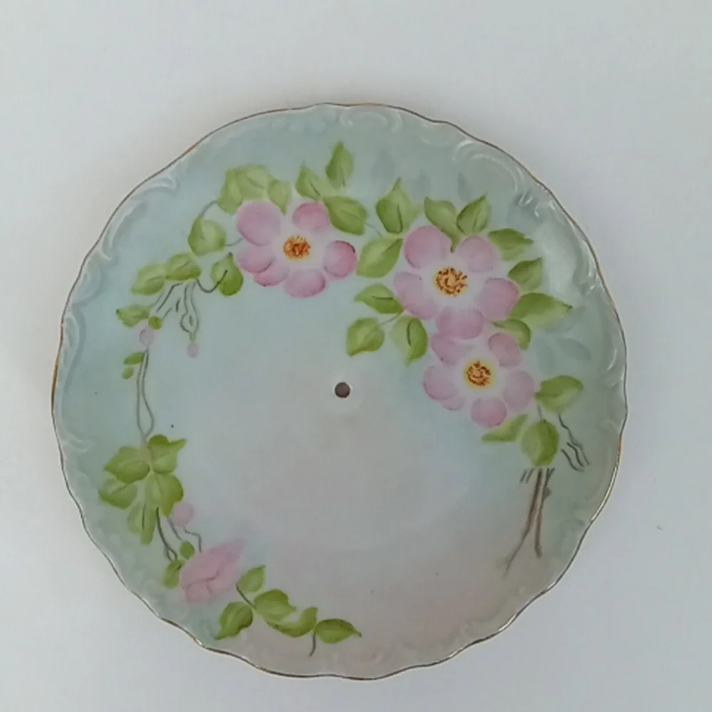 Vintage Elana Andersons 1964 Dessert Stand